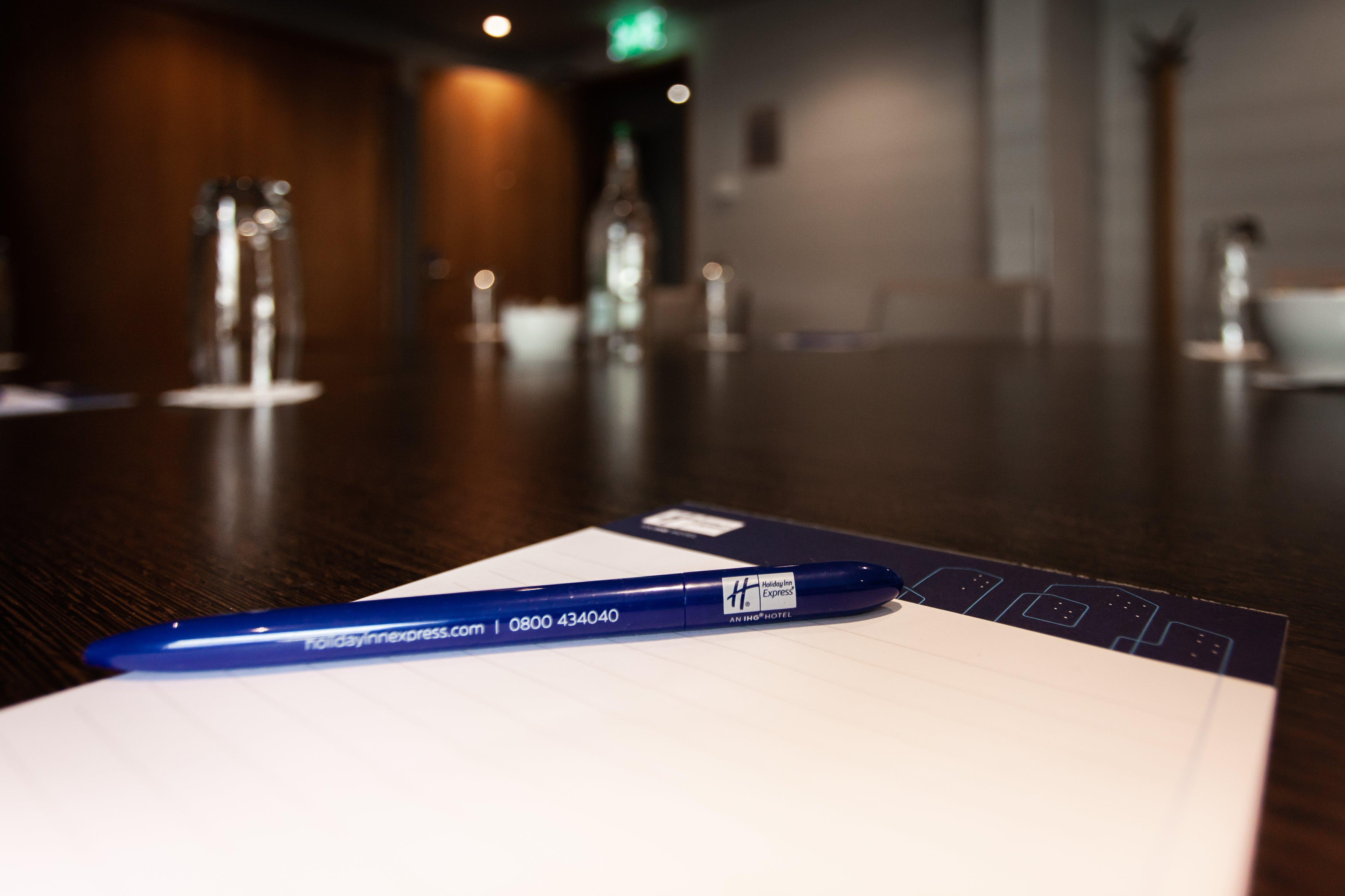 Holiday Inn Express - Glasgow - City Ctr Theatreland By Ihg Bagian luar foto